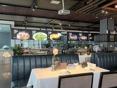 -上座·餐厅(阳光100店)