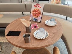 -必胜客(华都店)