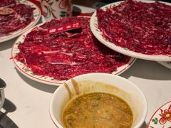-汕头八合里海记牛肉店(清河店)