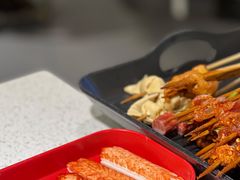 蟹棒-钢管厂五区小郡肝串串香(南山店)