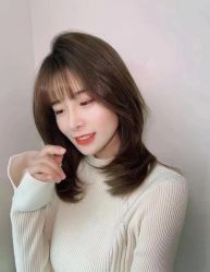 -吉米护肤造型