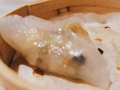 -红棉中餐厅·广州海航威斯汀酒店