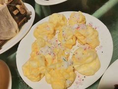 -大鹅岛绿色生态美食园