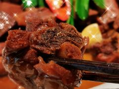 崇明老鹅肉-梅花境(万科店)