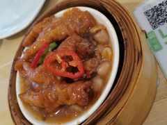 -茶小点(丽悦新天店)