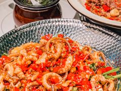 -费大厨辣椒炒肉(正佳广场店)