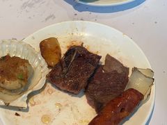 -拉蒂娜·巴西牛排馆 Latina·Brazilian Steakhouse(陆家嘴旗舰店)