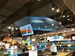 -盒马鲜生(曜一城店)