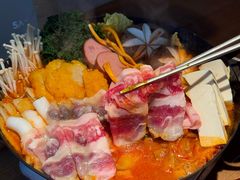 -双门洞·森系料理(体育西店)