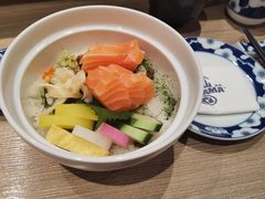 -小山日本料理(太古汇店)