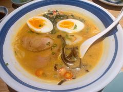 地狱拉面-初居食屋日式料理(万象城购物中心店)