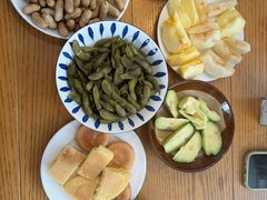 -爱膳菌锅锅(阳南店)