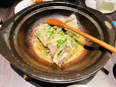-鹊玥·粤菜小馆(汇智国际商业中心店)
