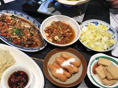 -文昌阁·长沙市井菜(美食地标店)