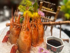 -ONE FULL 古董港式海鲜火锅