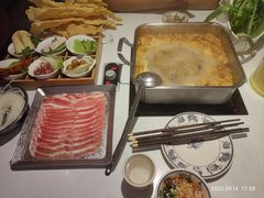 -螺大喜螺蛳粉火锅(雍和宫店)
