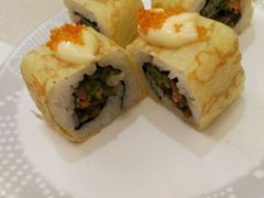 -新一番三文鱼寿司(大东海店)