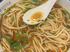 -宛平李记小吃(东关街店)