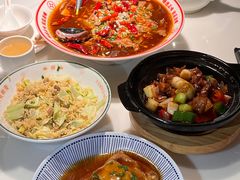 -清晖小苑·顺德菜(观澜湖新城店)