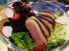 -K·Kitchen KK牛扒厨房(江南西店)