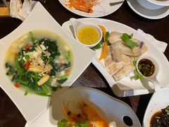 -元素中餐厅.海南菜.粤菜.椰子鸡.海鲜.包房.石梅湾威斯汀度假酒店