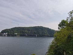 -花亭湖风景名胜区