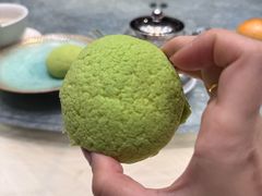 -佛山顺德香云纱园林酒店-宴会厅