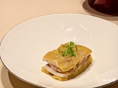 -皇朝会.经典传统粤菜(外滩店)