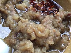 定家小酥肉-定家小酥肉·清真(回民街店)
