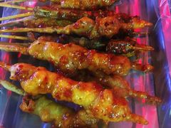 -辽B·小串(总店)