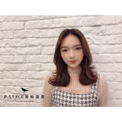 -吉米造型