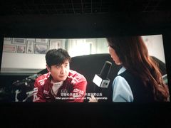 -星轶STARX影城(星沙吾悦广场STARX店)