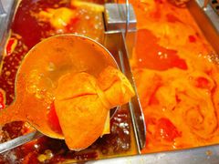 -海底捞火锅(公益西桥店)