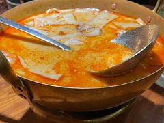 -默加东南亚美食(大宁音乐广场店)