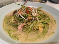 -君子·兰餐厅(长江路店)