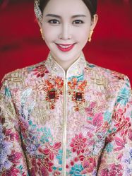 -韩国天使嫁衣婚纱礼服馆(上海旗舰店)