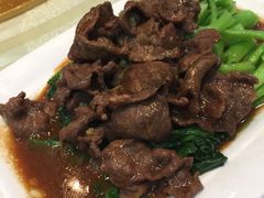 -金成潮菜博物馆(海珠湿地店)