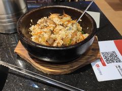 -木槿花韩式炭烤·熟成肉工坊(孙文东路店)