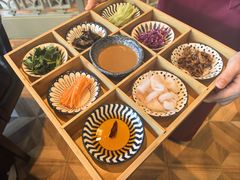 -香厨中餐厅(松北香格里拉店)