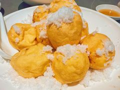 雪衣豆沙-燕春楼(海河华鼎店)