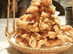 -蔴将·川菜(黄龙万科店)