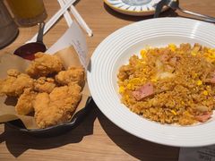 -必胜客(龙泉万达店)