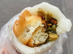 -上海虹口糕团(福州路店)