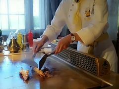 -额尔敦牛厨师铜板烧