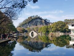 -柯岩风景区