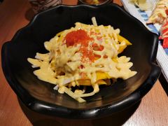 -万岁寿司(天河领展店)
