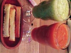 -漫咖啡(红唐店)