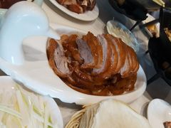 -郑州烤鸭总店