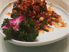 -北平味道.京味菜.烤鸭(梨园店)