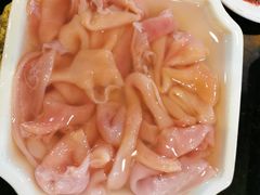 -九尺赵老四鲜鹅肠火锅